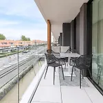 Appartement The G-135 Nieuport