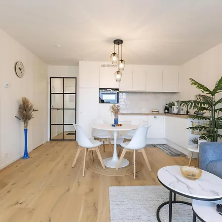 Appartement The G-135 Nieuwpoort
