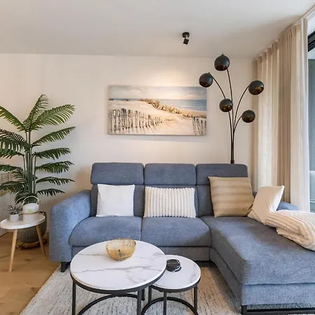 The G-135 Nieuwpoort