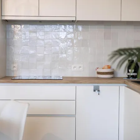 The G-135 Apartment *