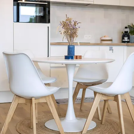 The G-135 * Nieuwpoort