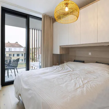 Apartment The G-135