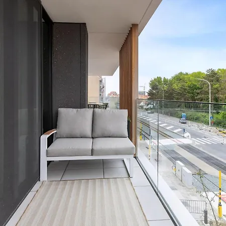 Apartment The G-135