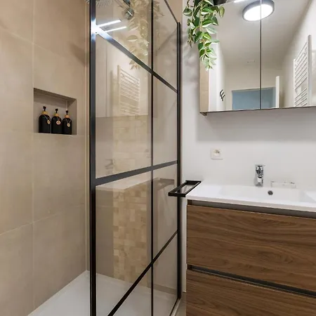 Apartment The G-135 Nieuwpoort