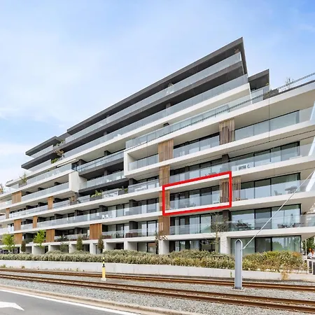 The G-135 Apartamento